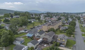 403 Hemlock St, Altoona, PA 16602