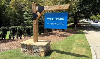 258 Dennis Dr, Alpharetta, GA 30009