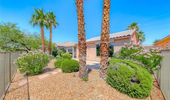 4615 Regalo Bello St, Las Vegas, NV 89135