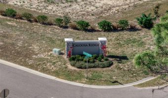 1113 CALOOSA RIDGE Way, Babson Park, FL 33827