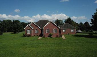 2812 H E Johnson Rd, Alvaton, KY 42122
