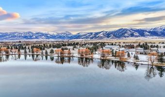 1019 Bridger Lake Dr, Bozeman, MT 59715