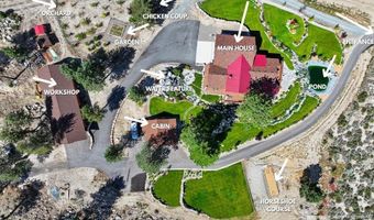 164 Mott Creek Ln, Gardnerville, NV 89460