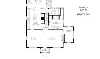 1014 Victory Hwy, North Smithfield, RI 02896