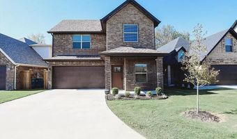 1804 SW Riverstone Rd, Bentonville, AR 72713