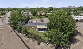 430 Abo Rd, Bosque Farms, NM 87068
