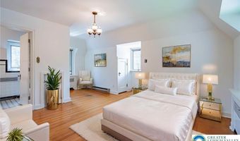 2829 W Gordon St, Allentown, PA 18104