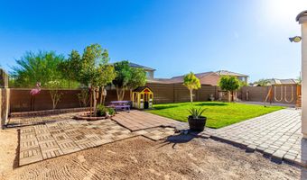 74 S 190TH Ln, Buckeye, AZ 85326