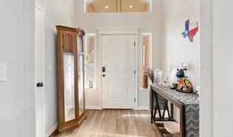 151 N FM 2381, Bushland, TX 79124