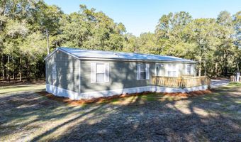 1809 Rosemary Cir, Bell, FL 32619