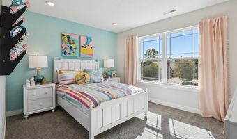 8041 Wesleyan Dr Plan: Johnstown, Avon, IN 46123