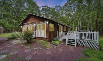 108 Tall Oak Rd, Albrightsville, PA 18210