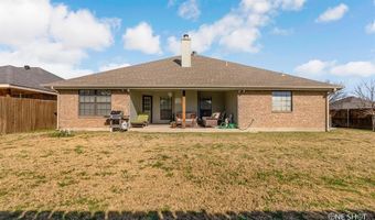 857 Shallow Water Trl, Abilene, TX 79602