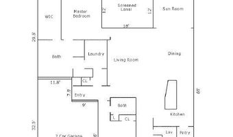 470 Duggins Pt, Apex, NC 27523