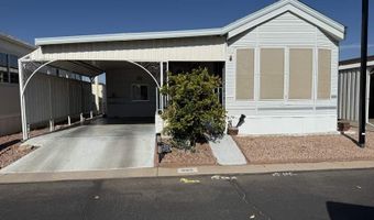 702 S. Meridian Rd 0829, Apache Junction, AZ 85120