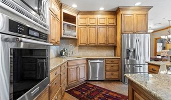 780 Rickets Ln, Ardmore, OK 73401