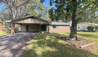 813 HILTON Rd, Anniston, AL 36207