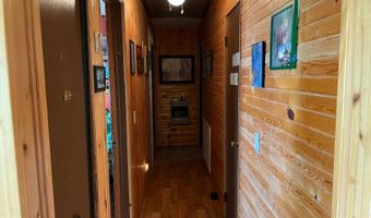 2452 S Carr Pen Rd, Atoka, OK 74525