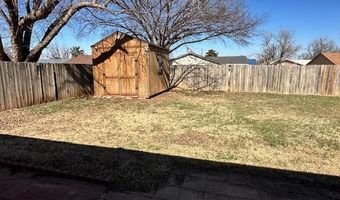122 Aspen St, Alva, OK 73717