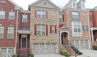 5805 Norfolk Chase Rd, Peachtree Corners, GA 30092