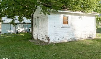182 Wilbur Ave, Austin, IN 47102