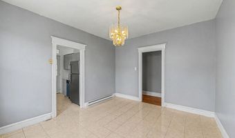 121 N Kingston Ave Top Floor, Atlantic City, NJ 08401