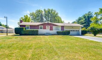 12222 Cenfield St NE, Alliance, OH 44601