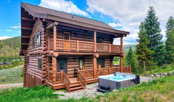 922 BRADDOCK Dr, Breckenridge, CO 80424