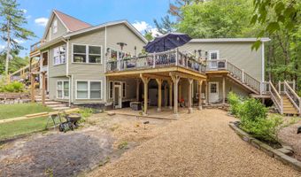 15 Pepperell Rd, Brookline, NH 03033