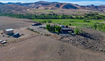 20 Stephens Rd, Challis, ID 83226