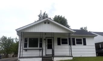 110 Forest Park Dr, Bedford, IN 47421