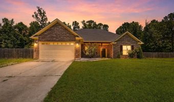 10684 Hinds Rd, Benton, AR 72019