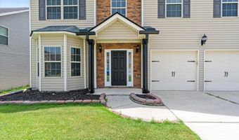 2910 Wellington St, Augusta, GA 30909