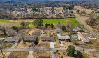 1103 9th St NW, Arab, AL 35016