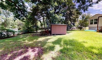 1002 S Highland, Ada, OK 74820