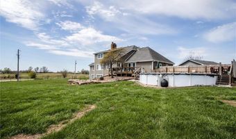 17033 NE County Road 43, Archie, MO 64725