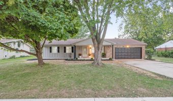 205 Linkensmith Dr, Anna, OH 45302