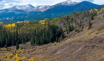 334 MONITOR Dr, Breckenridge, CO 80424
