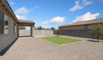4609 S 122ND Dr, Avondale, AZ 85323