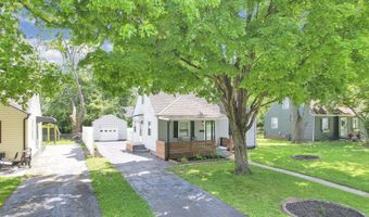 142 N Kellner Rd, Columbus, OH 43209