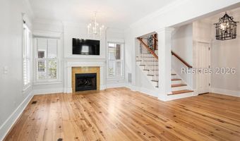 17 Mount Grace, Beaufort, SC 29906
