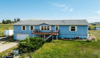 40 Upper Prairie Dog Rd, Banner, WY 82832