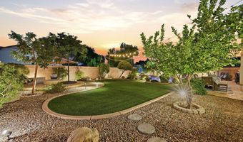 4221 S NEWPORT St, Chandler, AZ 85249