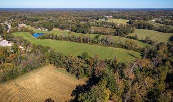Bloomington Rd, Baxter, TN 38544