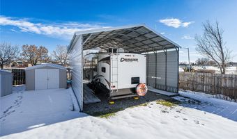 3334 Winchell Ln, Billings, MT 59102