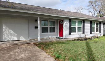 1105 MILLER, Angleton, TX 77515