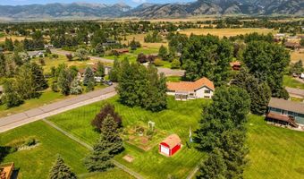353 Sacajawea Peak Dr, Bozeman, MT 59718