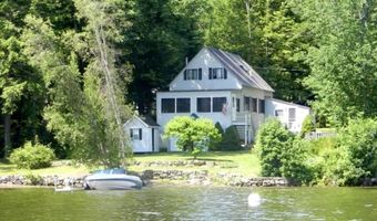 50 Browns Beach Rd, Bristol, NH 03222