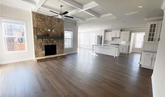 4169 Brookmont Way, Auburn, GA 30011
