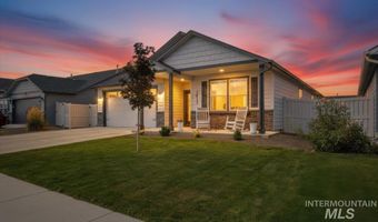 1511 Yellowstone St, Caldwell, ID 83607